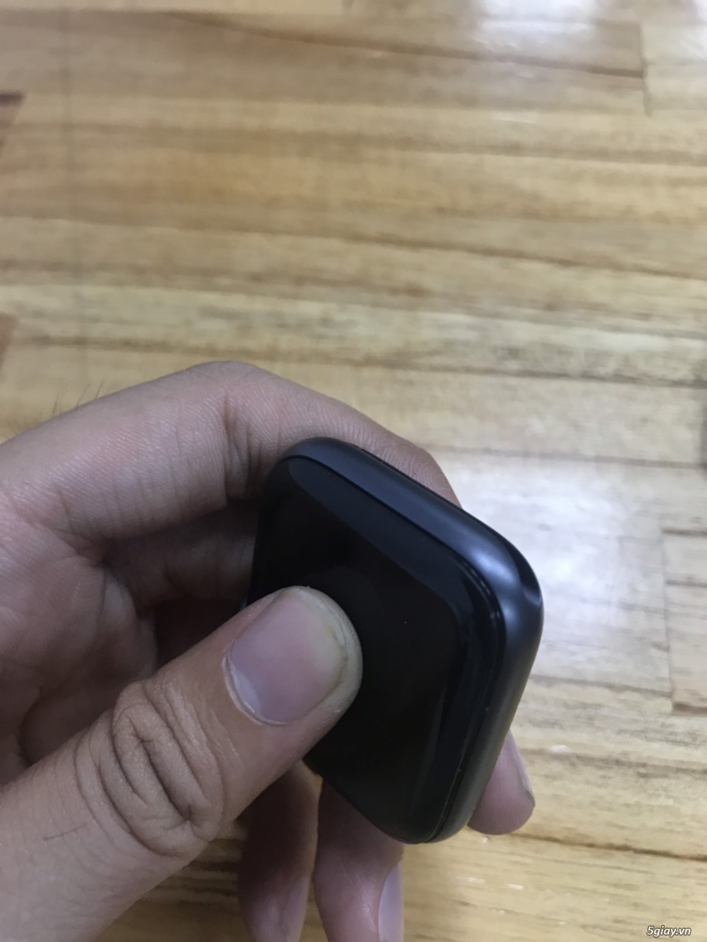 Apple watch series 4 size 44mm Bản LTE GPS Còn bảo hành 20/10/2019 - 6