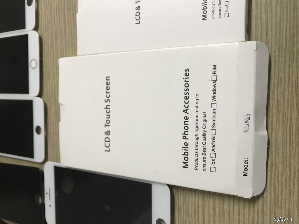 Chuyên cũng cấp màn hình iPhone sỉ và lẻ - 2