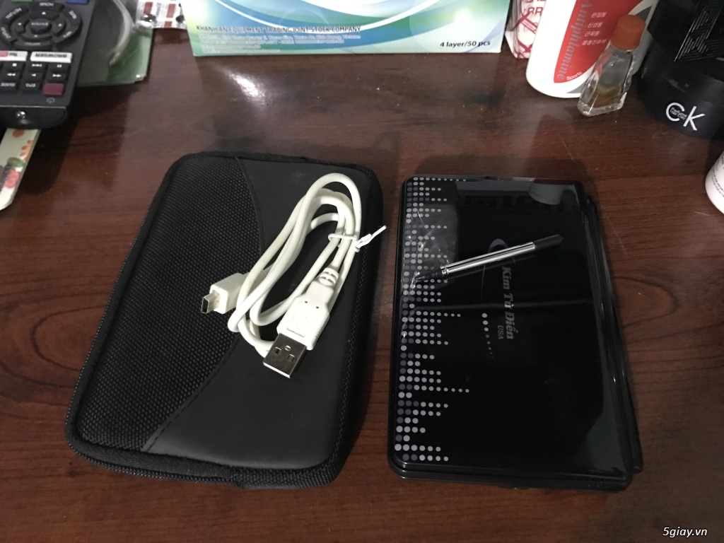 Kim từ điểm GD 7100M - 1