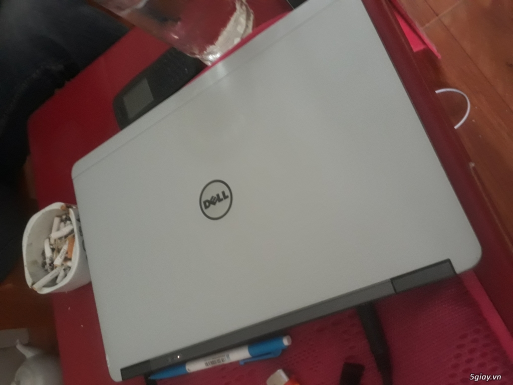 Cần bán laptop dell.i5 - 2