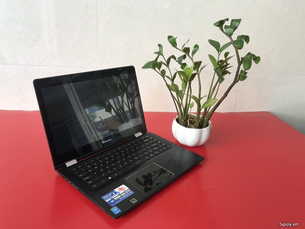 Laptop LENOVO 80JK Core I5-5200U  Ram 4GB  SSD 128GB chất lượng - 4