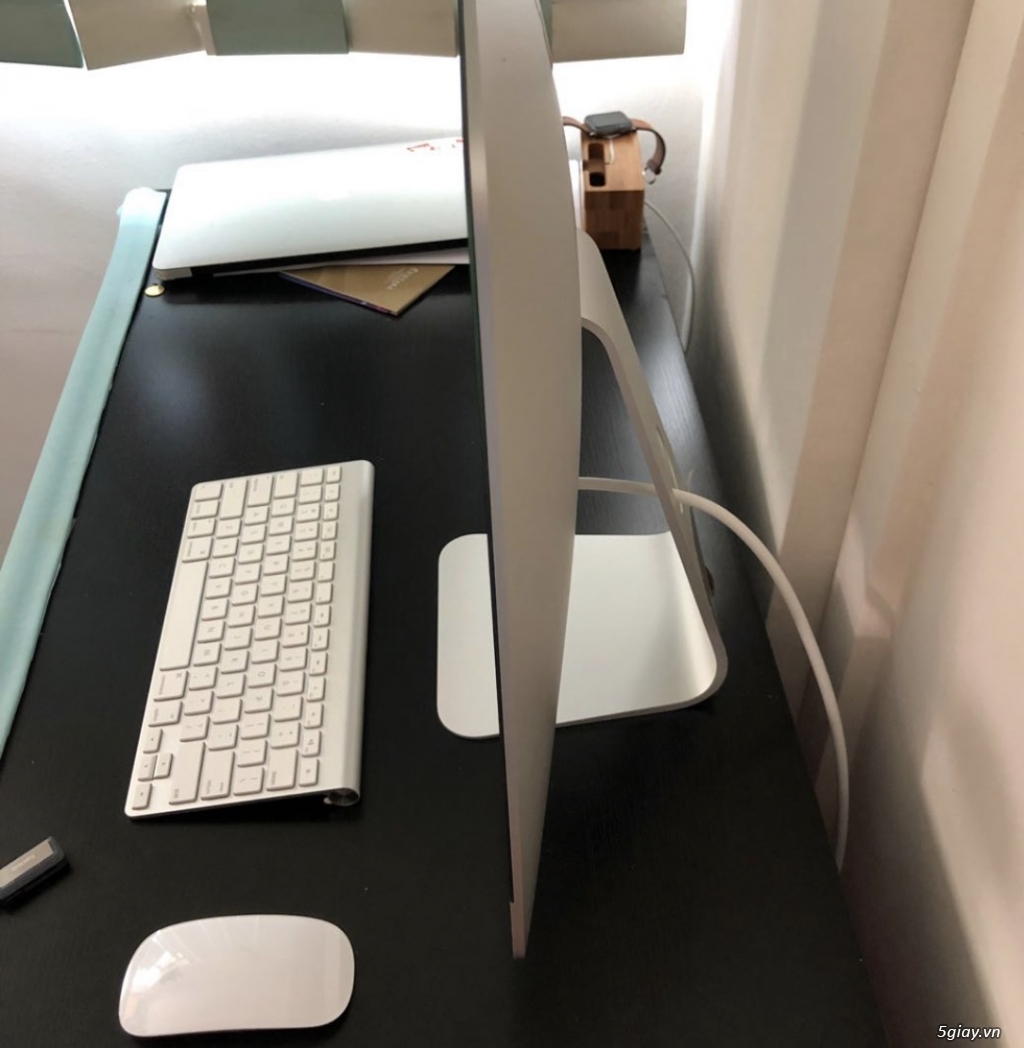 iMac 21.5 ME087 fullbox đẹp như mới