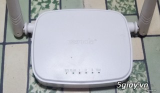 Thanh lý tùm lum tá lả : Router Wifi + Repeater - Chuẩn AC+N+G - 2
