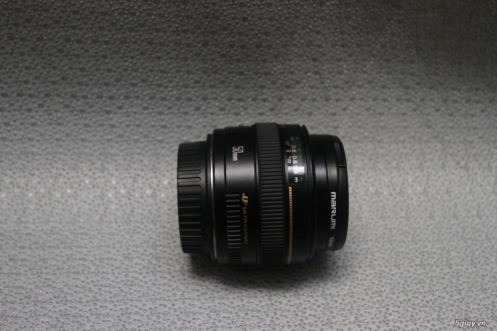 Cần bán bộ Canon 40D, 7D, 70-200mm F/4L, 17-40mm F/4L, 50mm F/1.4... - 1