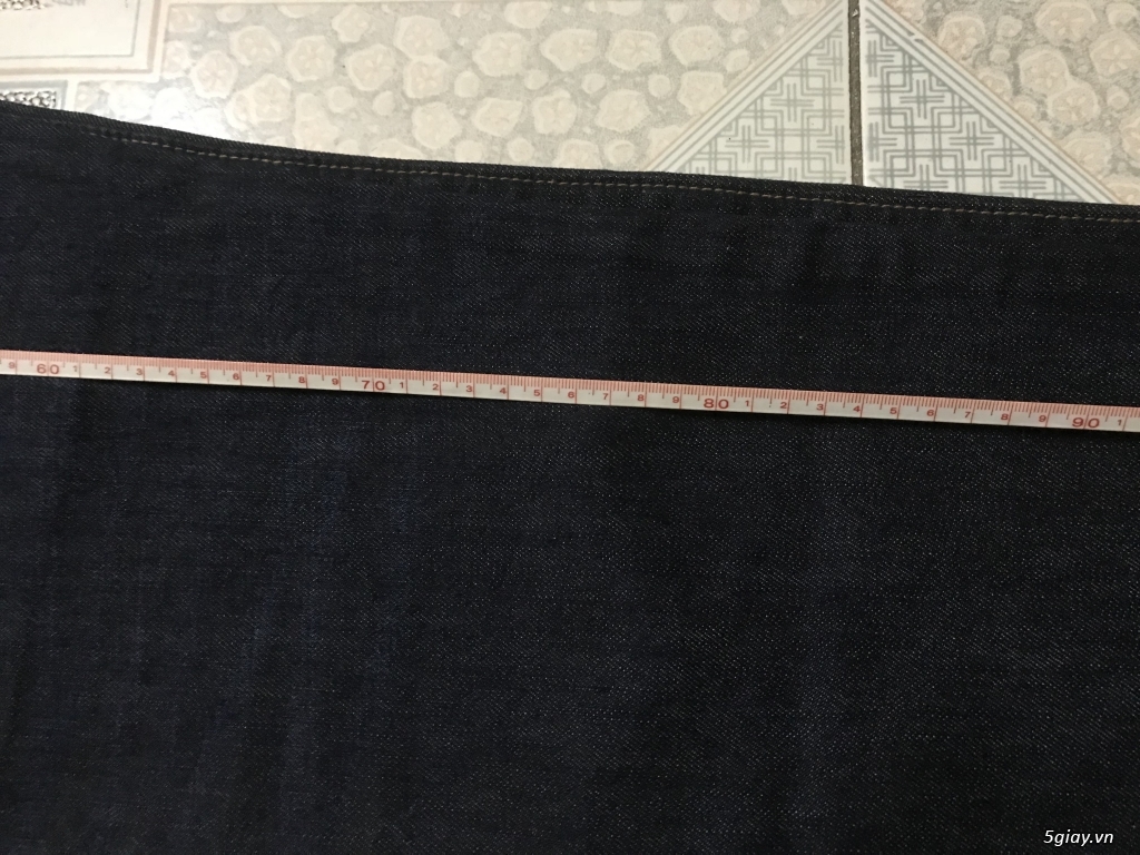 2 Quần Jean GAP - 23