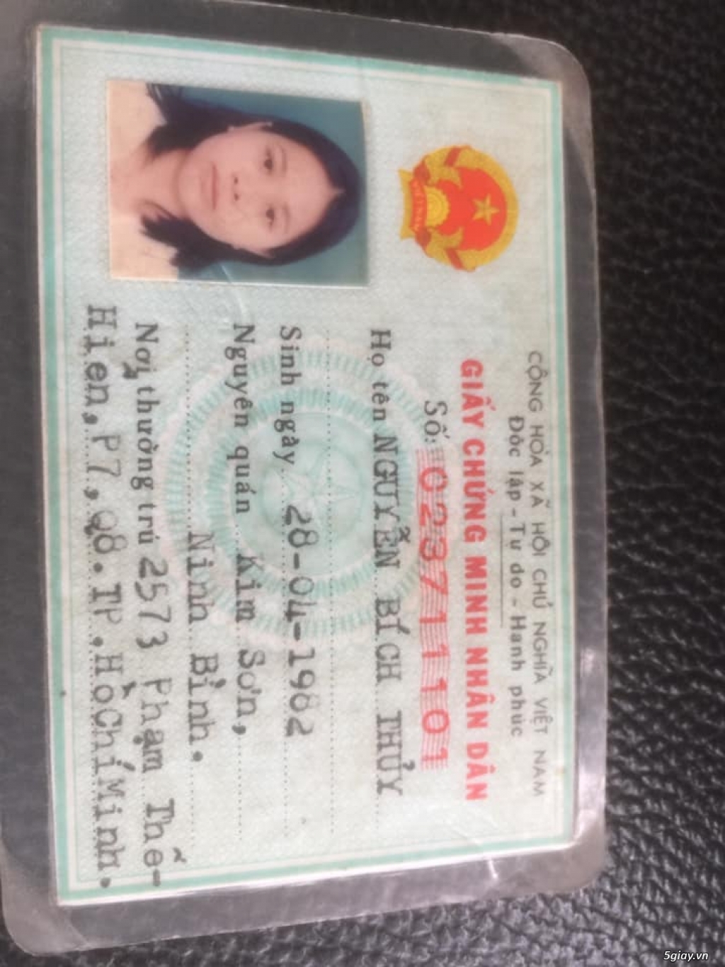 honda dream lùn 100 nhập thailan năm 1998 zin bản số vip - 2