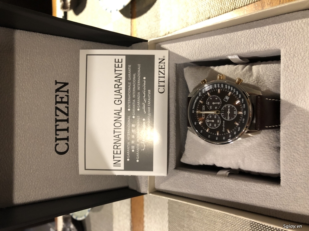 #Citizen AT2396-19x - 1