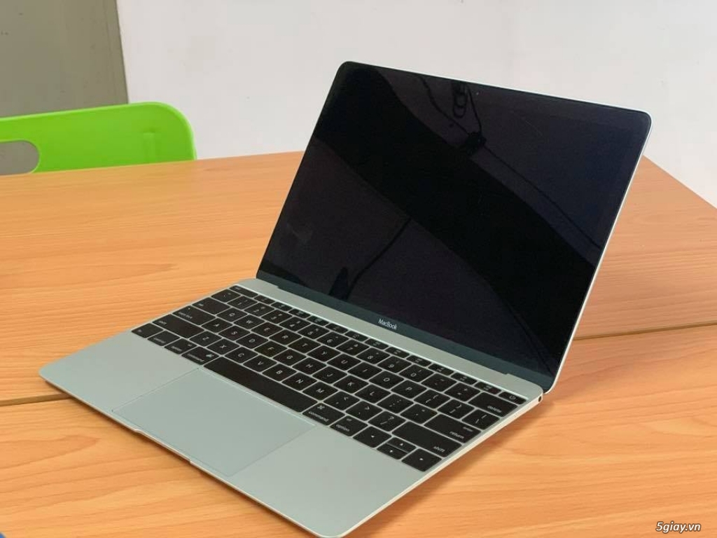 Xả kho vài con Macbook Air 2014 ,2017 ,2018 .macbook 12 ,Macbook pro - 9