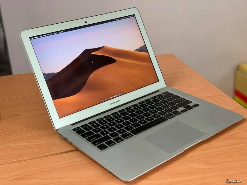 Xả kho vài con Macbook Air 2014 ,2017 ,2018 .macbook 12 ,Macbook pro - 1