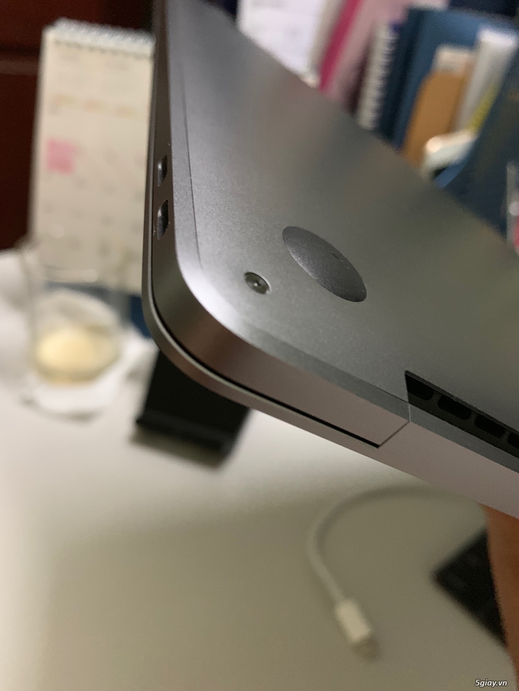 Macbook Pro Retina BH 99% BH dài hạn! - 4
