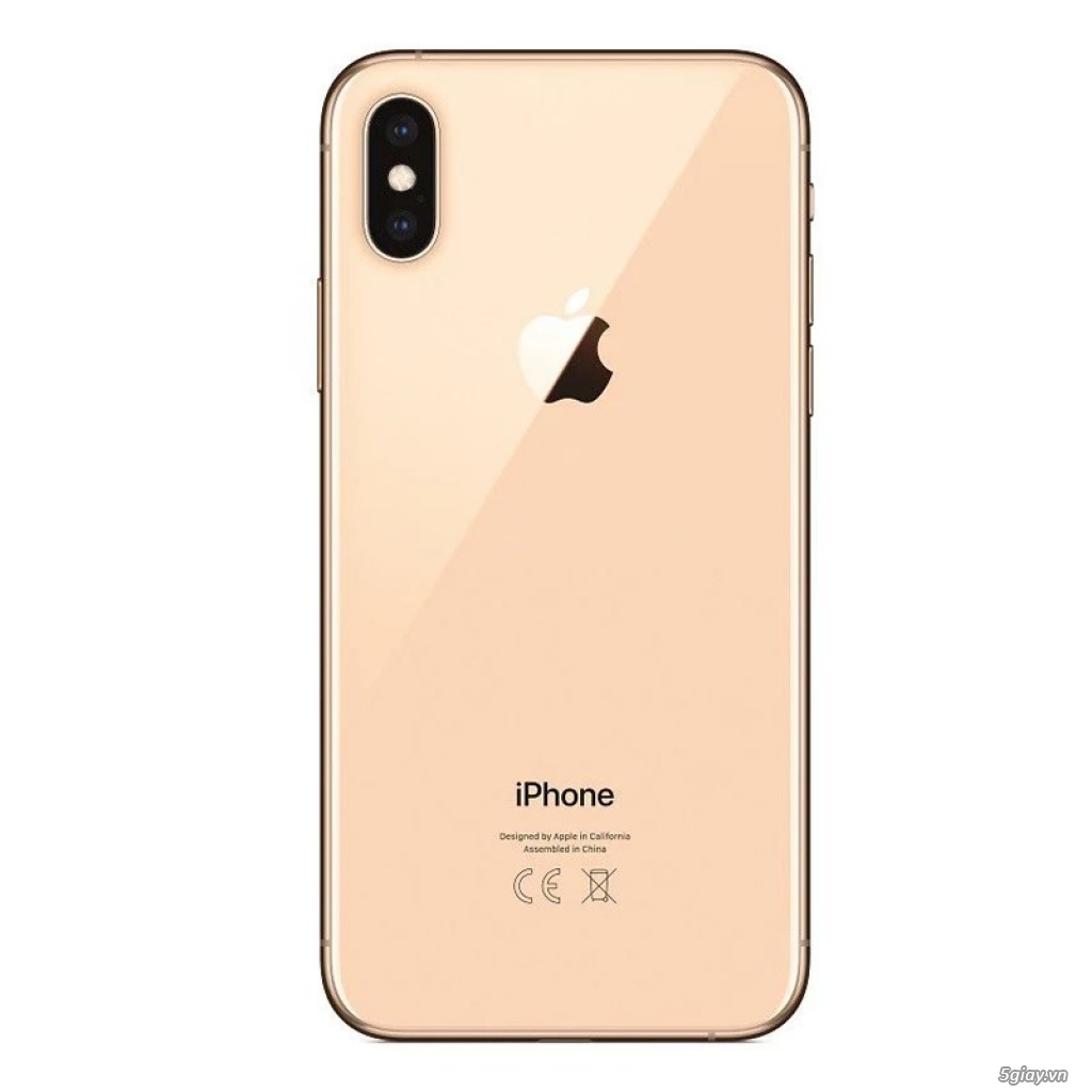 iphone xsmax 64g hàng nguyên siêu new chưa actice giá tốt