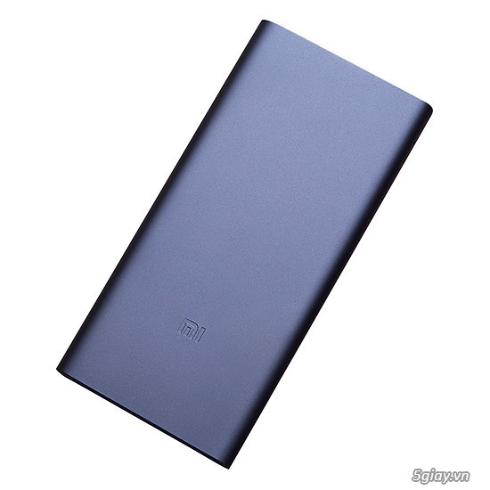 Pin sạc dự phòng XIAOMI 10000mAh GEN2 - 1