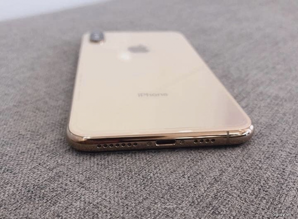 Càn bán ip xs max rẽ bèo 2x - 2