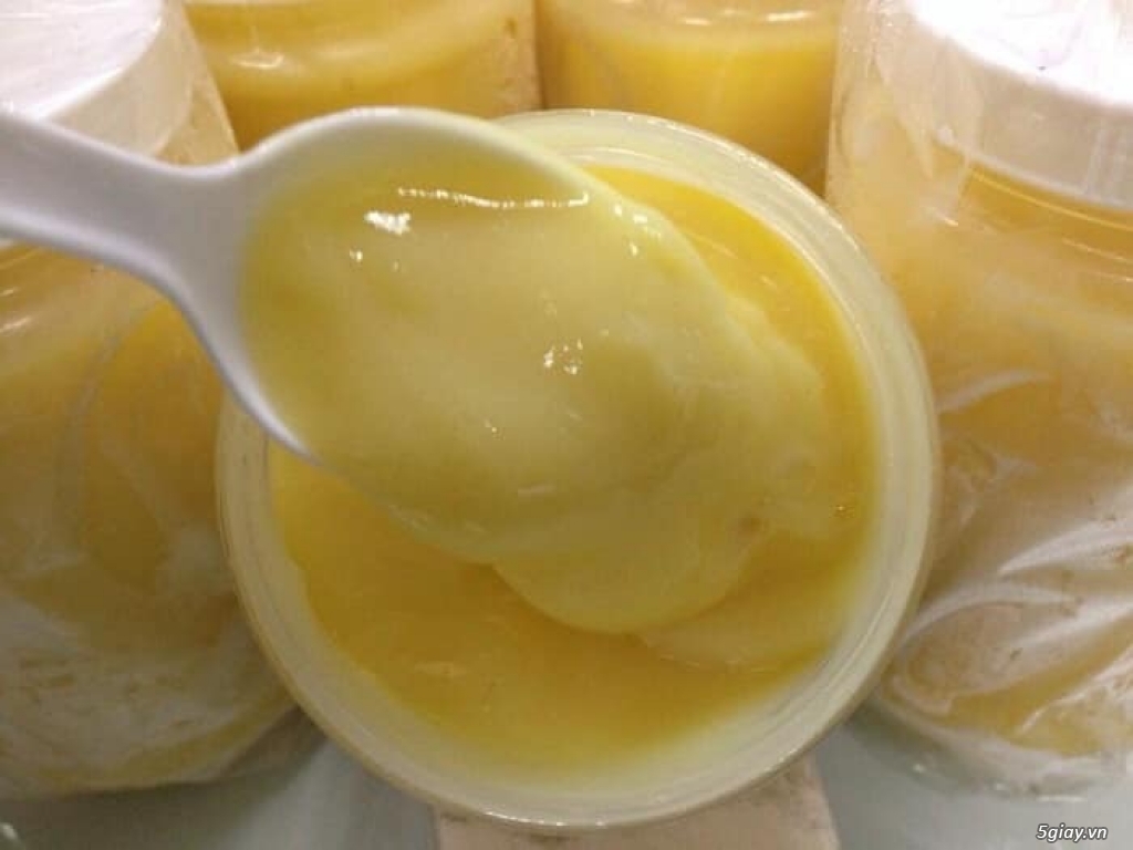 Sữa ong chúa nhà tôi - 2