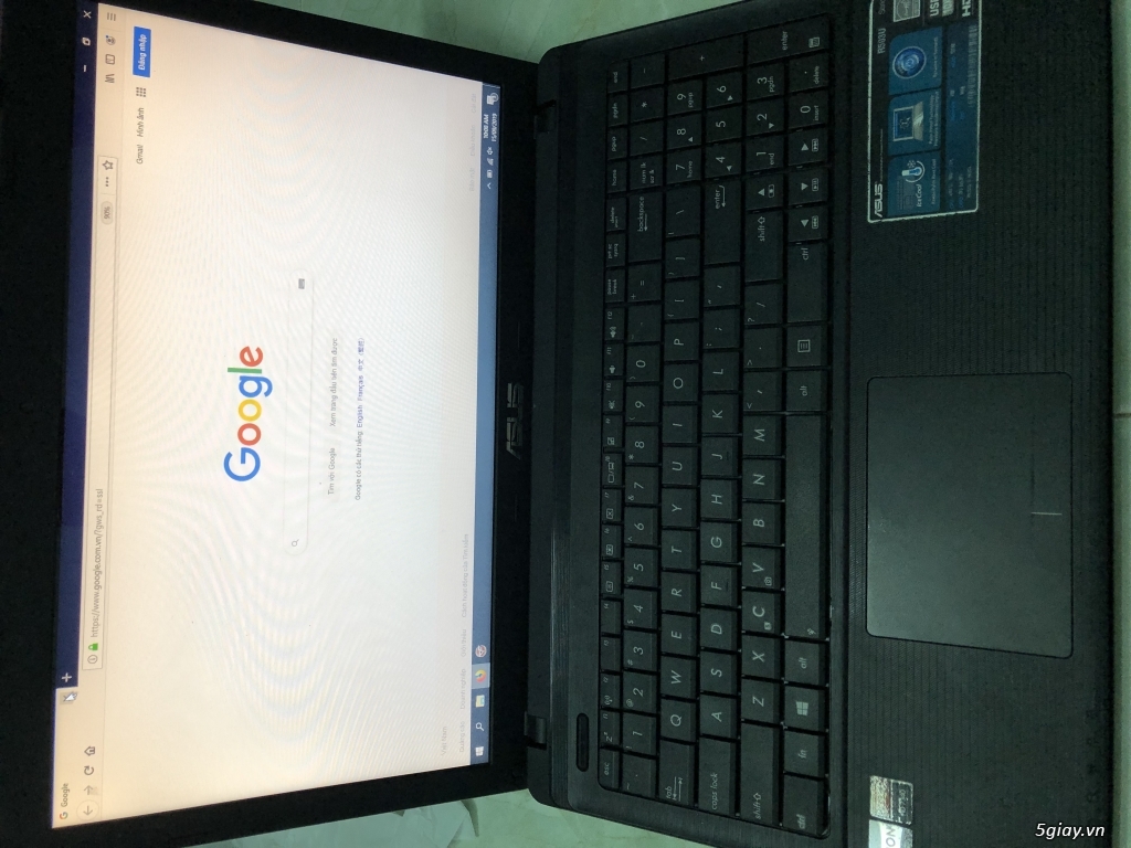 bán laptop giá rẻ - 2