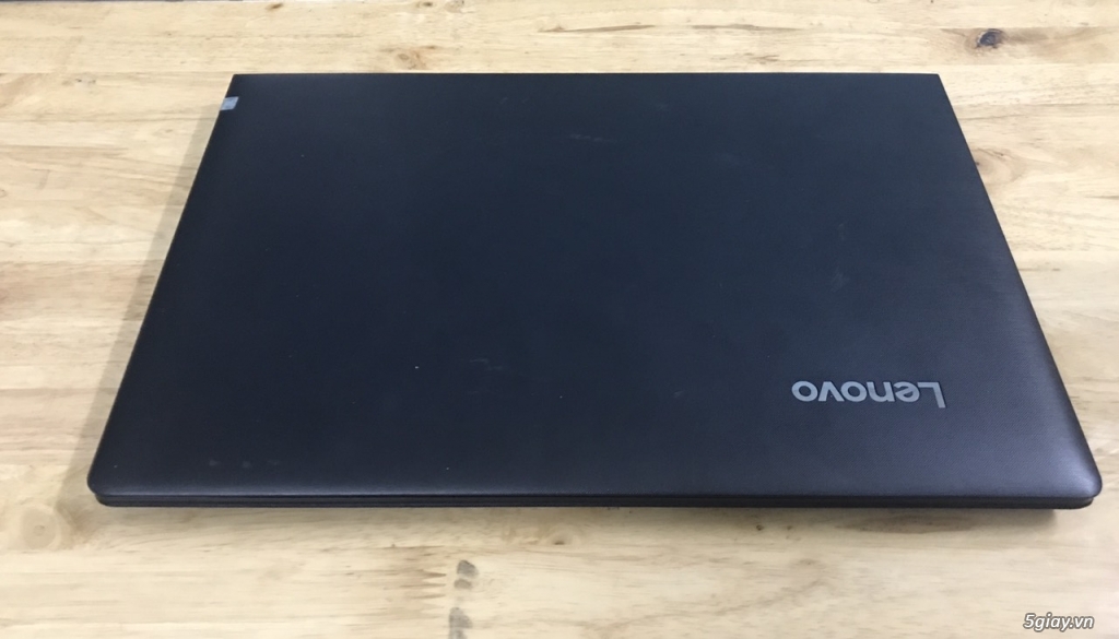 Cần bán: Lenovo IdeaPad i5-7200U Ram 4GB HDD 1TB - 2