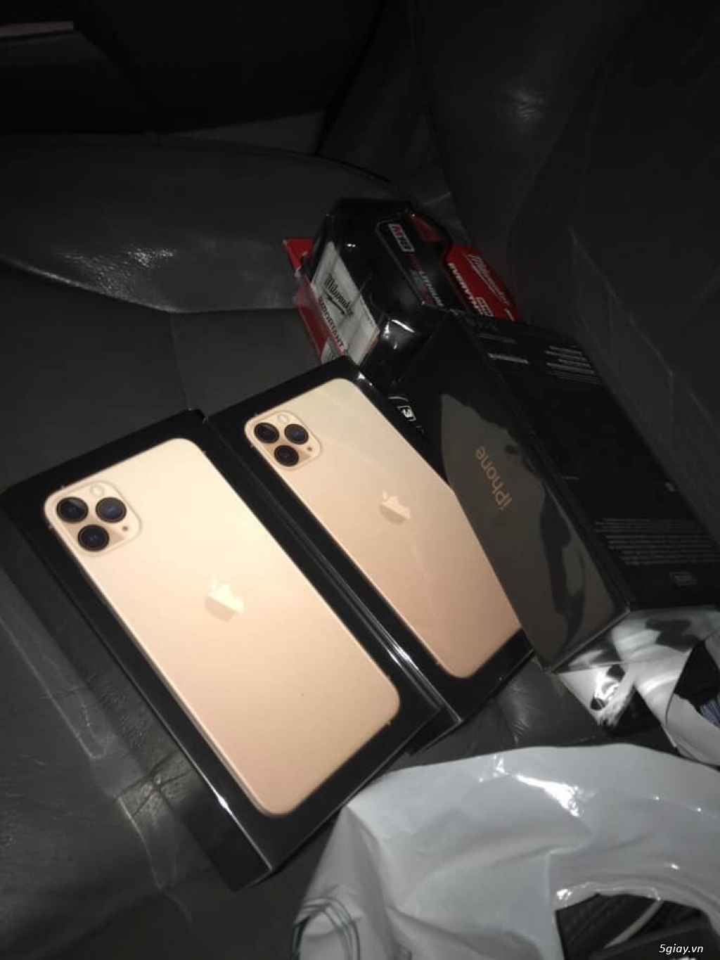 Thu Mua IPHONE 11 & 11 Pro Max Giá Tốt Nhất Thị Trường
