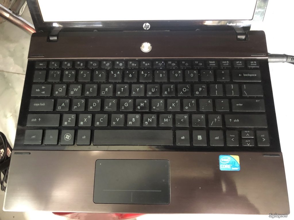 hp probook giá bèo - 1