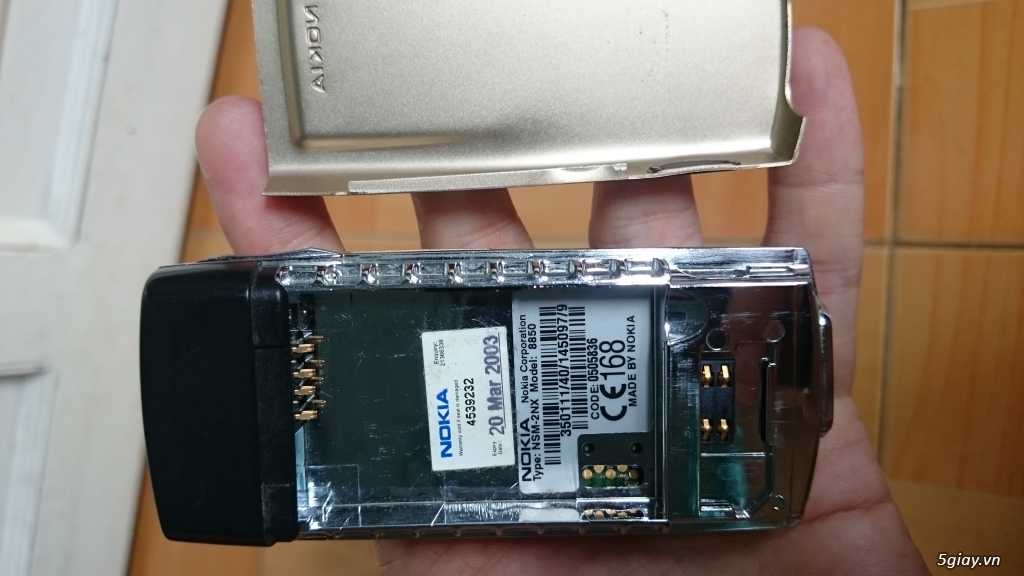 Ve chai linh tinh đủ món - 2