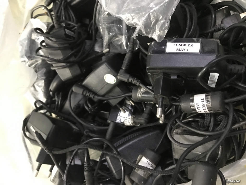 Adapter DC 5V-3A SWITCHING POWER SUPPLY - 2