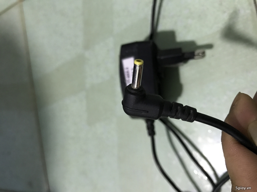 Adapter DC 5V-3A SWITCHING POWER SUPPLY