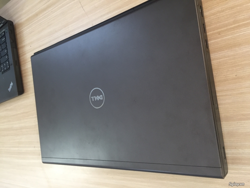 DELL PRECISION M6700 . Core i7