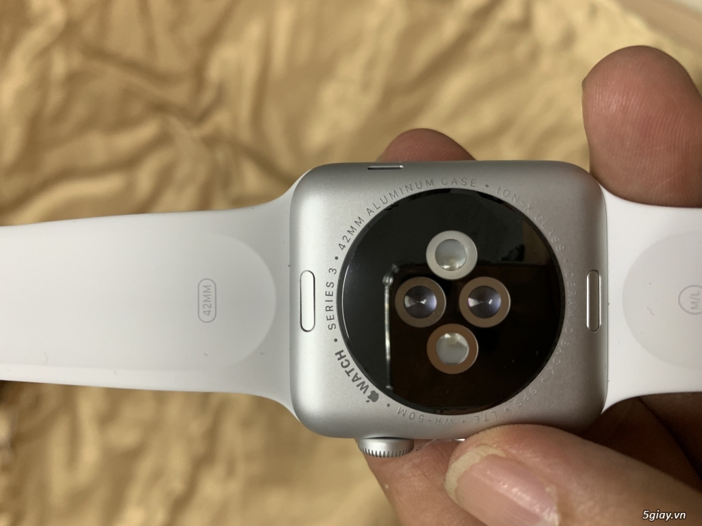 trade in value for apple watch series 3 cellular