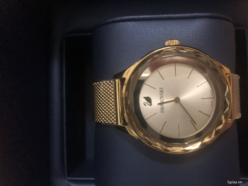 Cần bán Đồng Hồ Swarovski 100% - 3