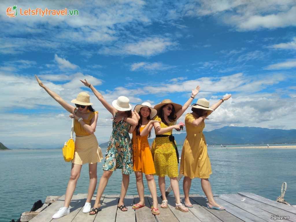 Chuyên tour du lịch Nha Trang -  Book KS giá tốt - Nhận đặt vé tàu xe - 3