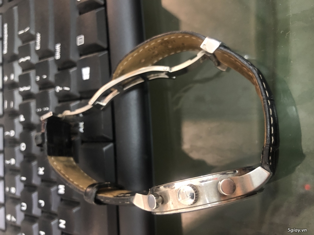Đồng hồ nam Tissot - 2