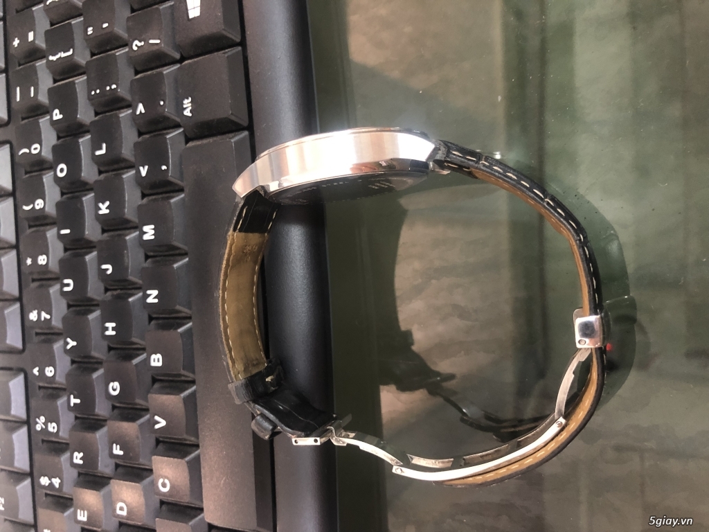 Đồng hồ nam Tissot - 3