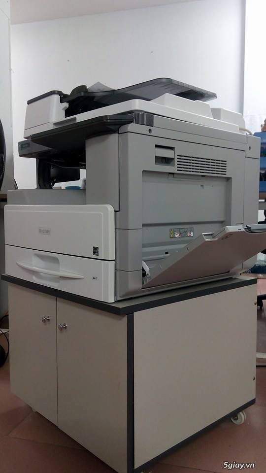 Máy photocopy Ricoh MP 2001L giá rẻ, hàng chất lượng