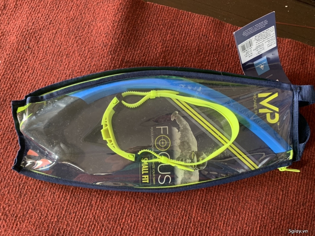 Phụ kiện bơi lội - 2