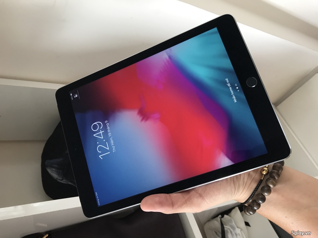 iPad Air 2 - iPad Pro 9.7 hàng used giá bao tốt nhất - 2