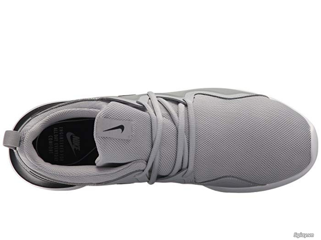 Giầy Nike Tessen chính hãng màu Bac Size 41 - 2