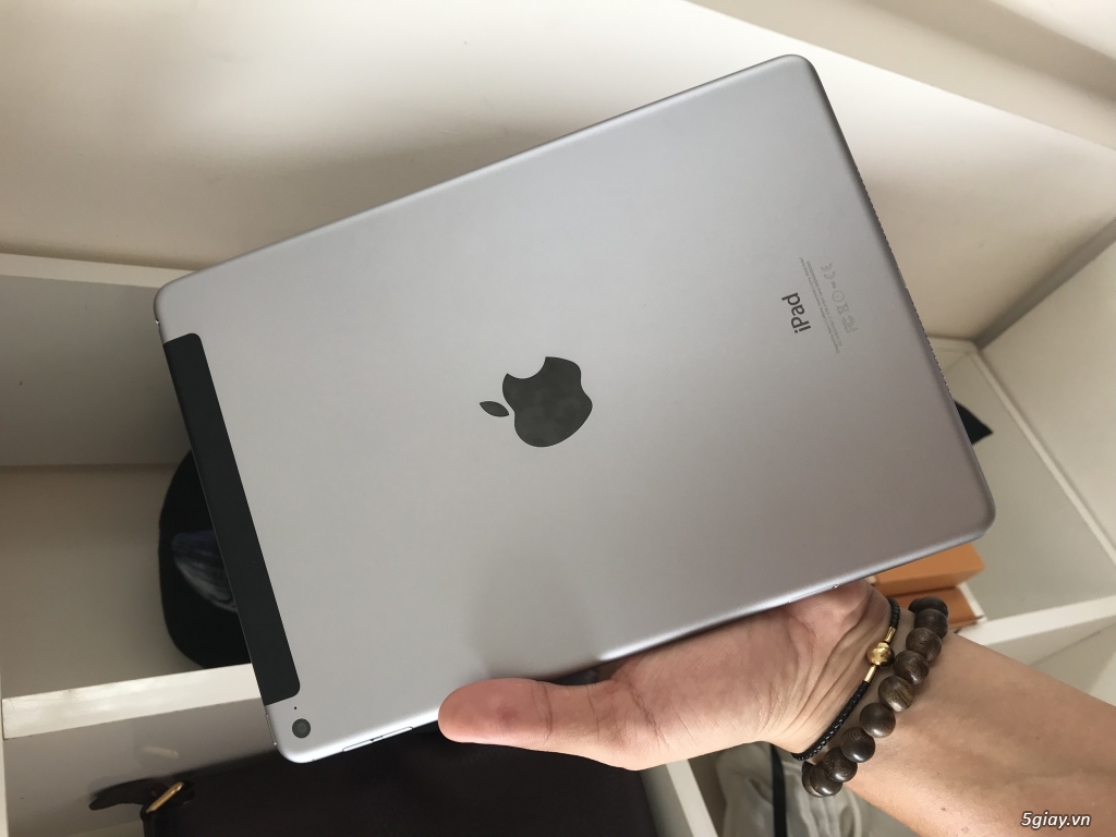 iPad Air 2 - iPad Pro 9.7 hàng used giá bao tốt nhất