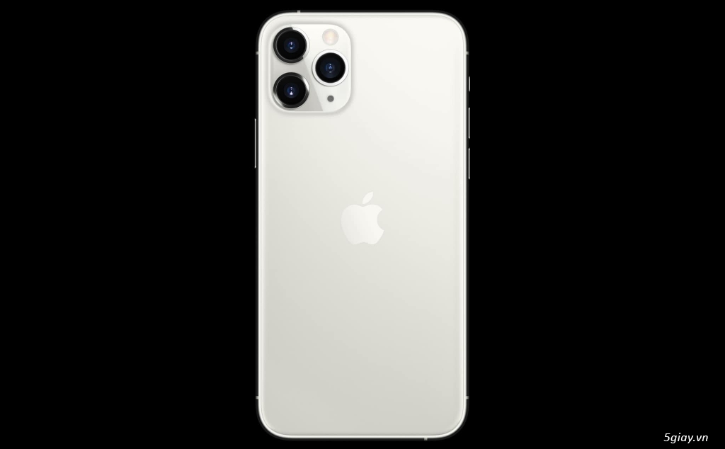 Thu mua iPhone 11, iPhone 11 Pro, iPhone 11 Pro Max