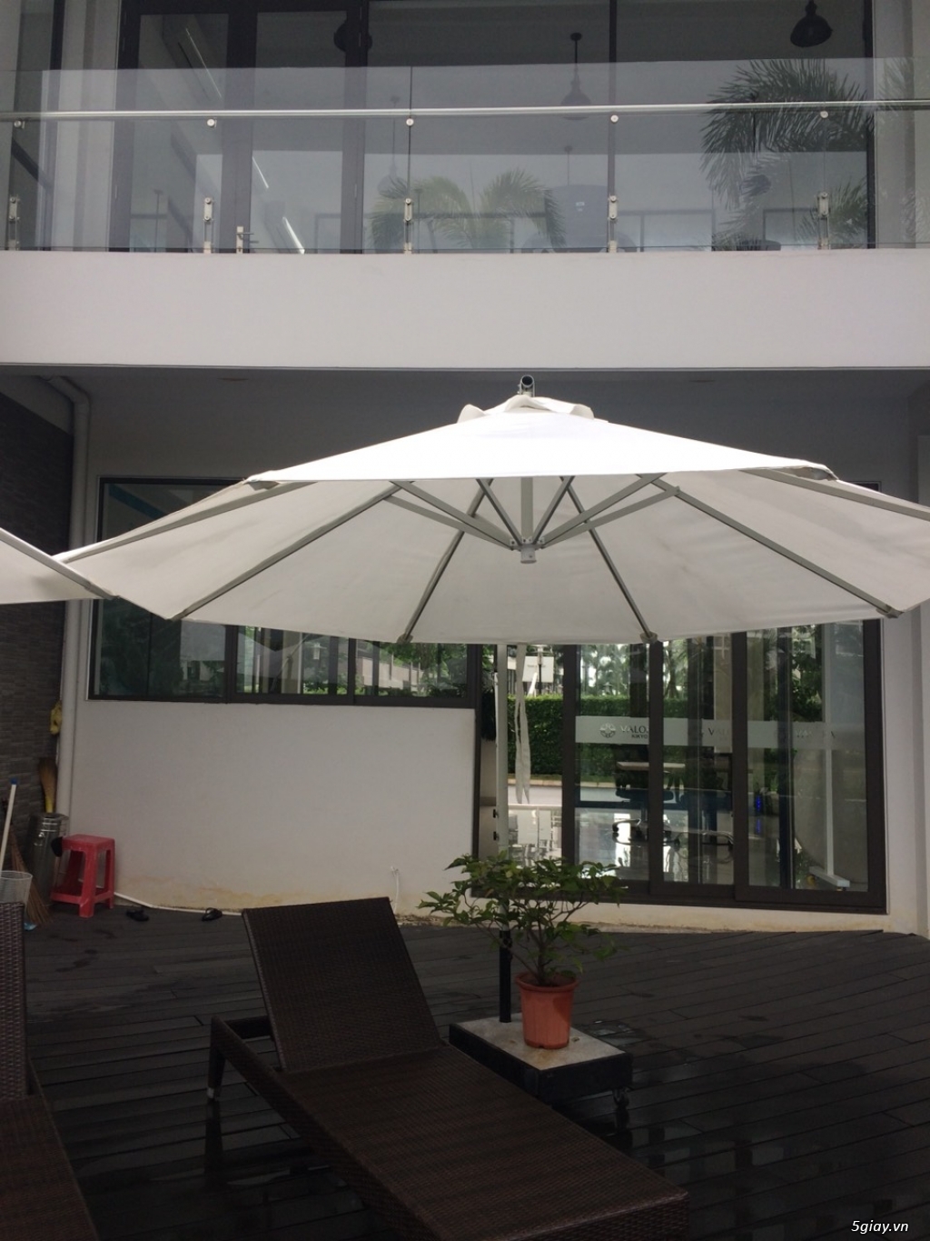 Ô LỆCH TÂM GIÁ RẺ Ở TP.HCM - 4