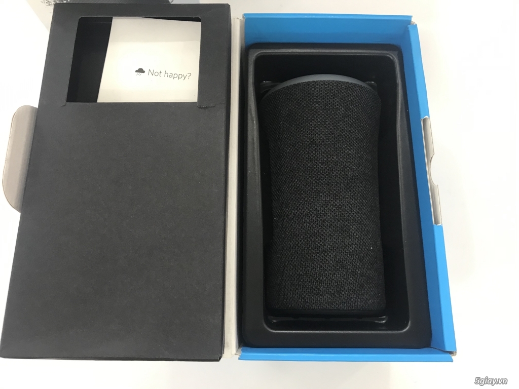Loa Bluetooth Anker Soundcore Flare 12W IPX7 - A3161 - 2