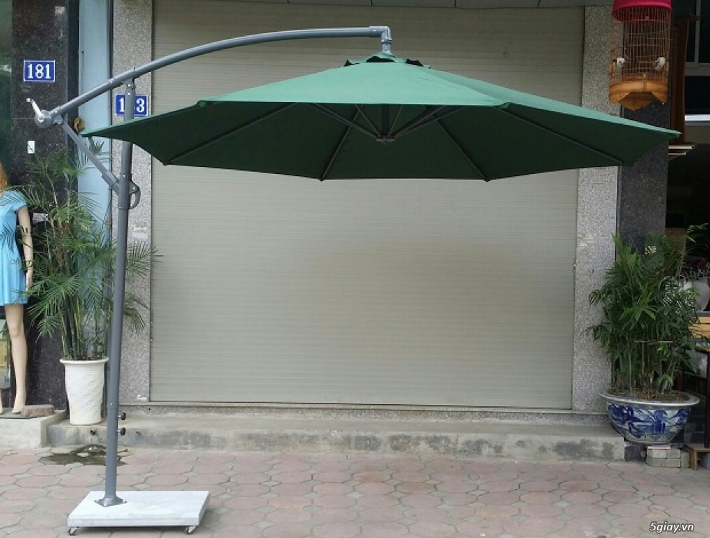 Ô LỆCH TÂM GIÁ RẺ Ở TP.HCM - 5