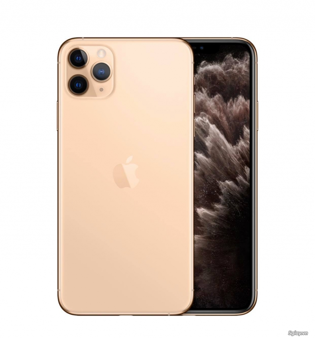 Thu mua iPhone 11, iPhone 11 Pro, iPhone 11 Pro Max - 3