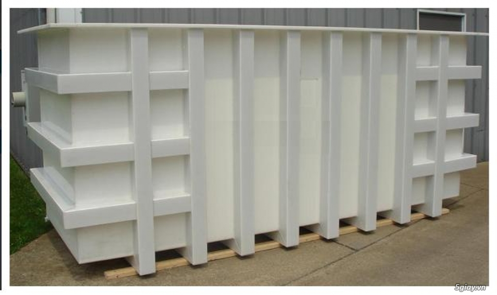 Nhựa kỹ thuật PVC PP Phát Lộc - 3