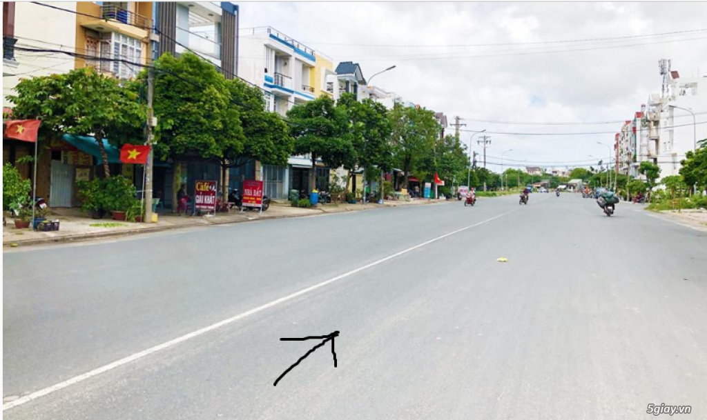 SÔNG CÓ KHÚC NGƯỜI CÓ LÚC NHƯNG MUA ĐẤT LÀ LỜI LIỀN. ĐẤT QUẬN 12 680TR - 4
