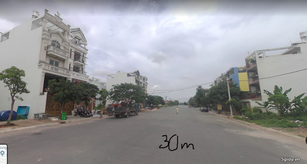 SÔNG CÓ KHÚC NGƯỜI CÓ LÚC NHƯNG MUA ĐẤT LÀ LỜI LIỀN. ĐẤT QUẬN 12 680TR - 6