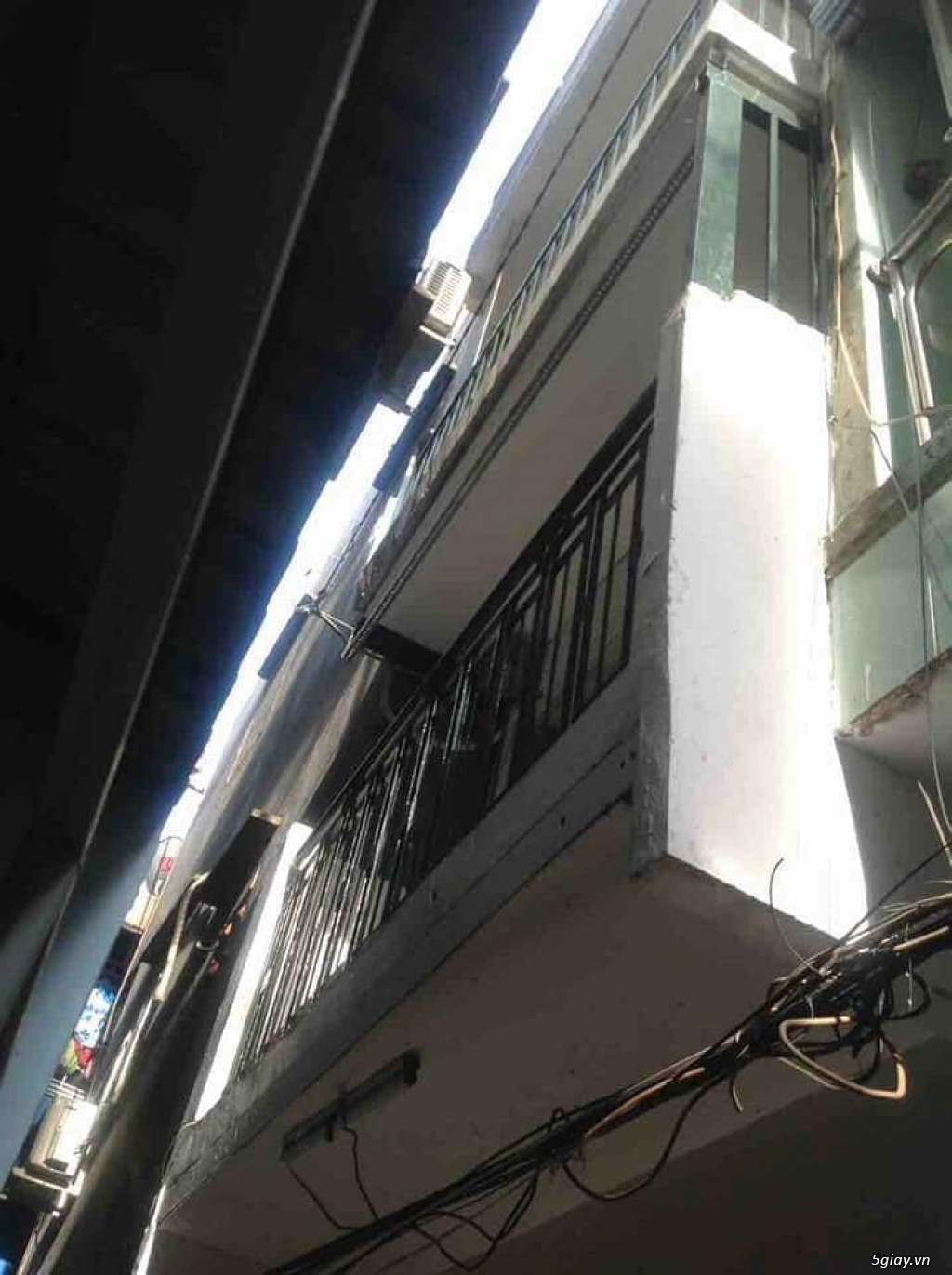Nhà đất quận 1 - 17