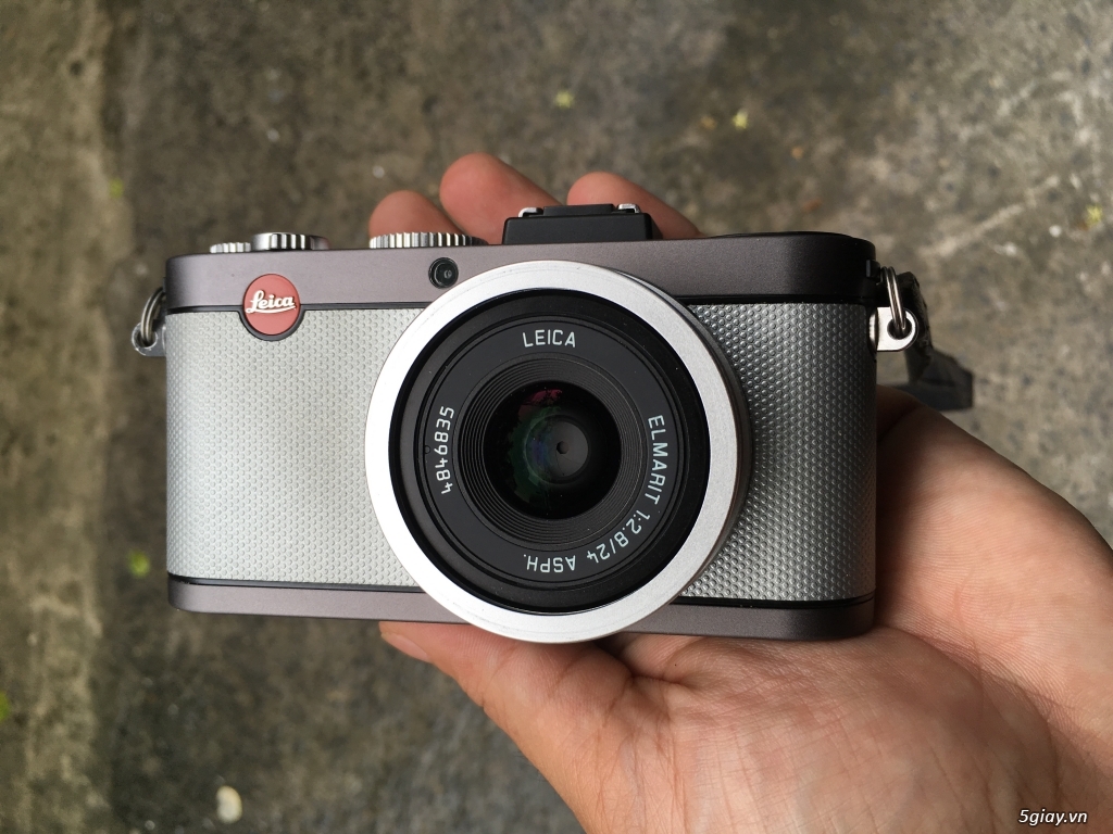 Leica X-E (typ 102) - 3
