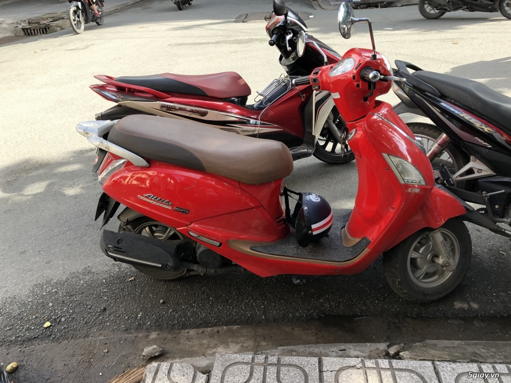 Cần bán atila elizabeth fi 2012 - 3