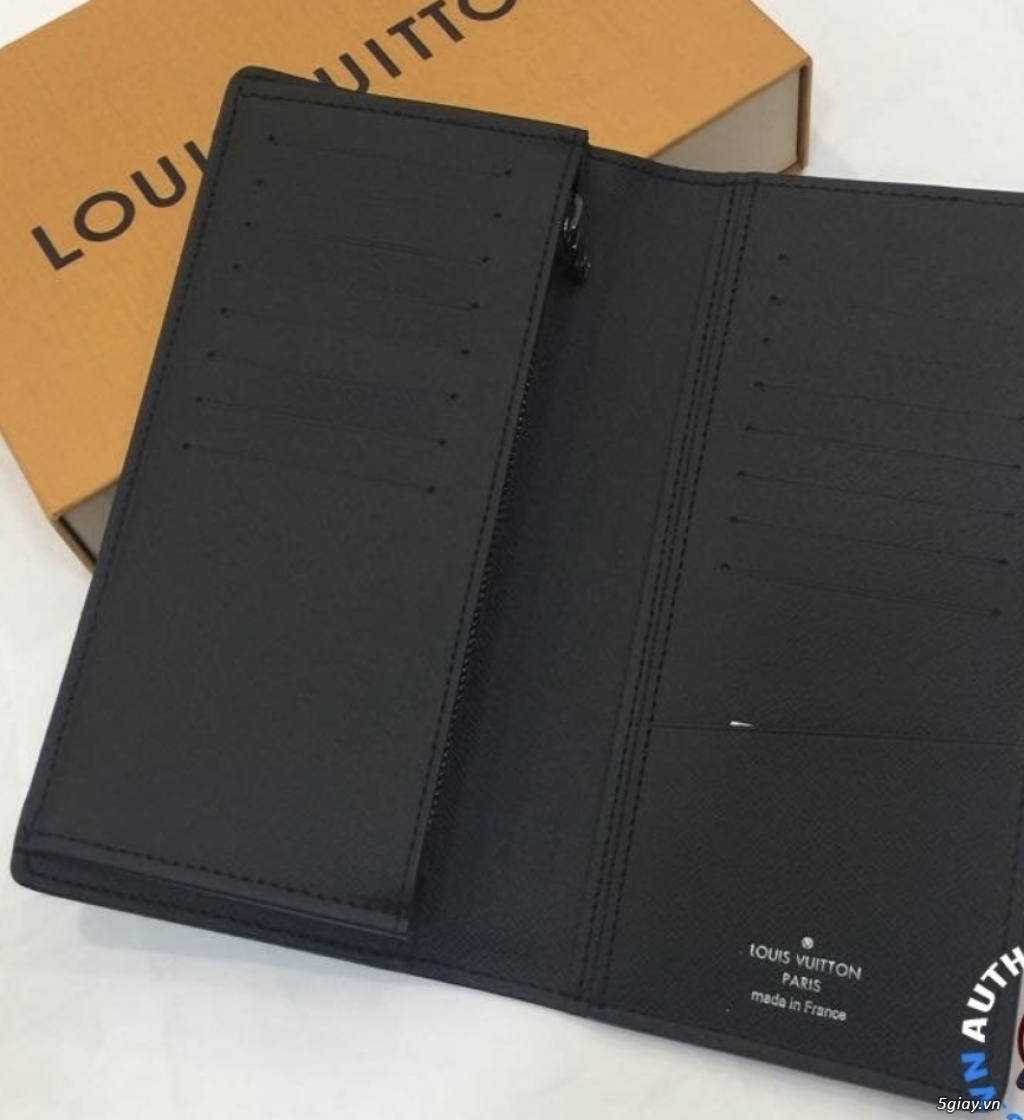 Ví louis vuitton authen new100% full box