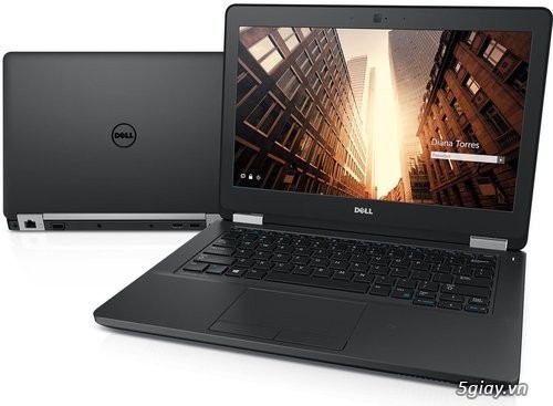 laptop Dell E5470. hàng xách tay mỹ 99%.