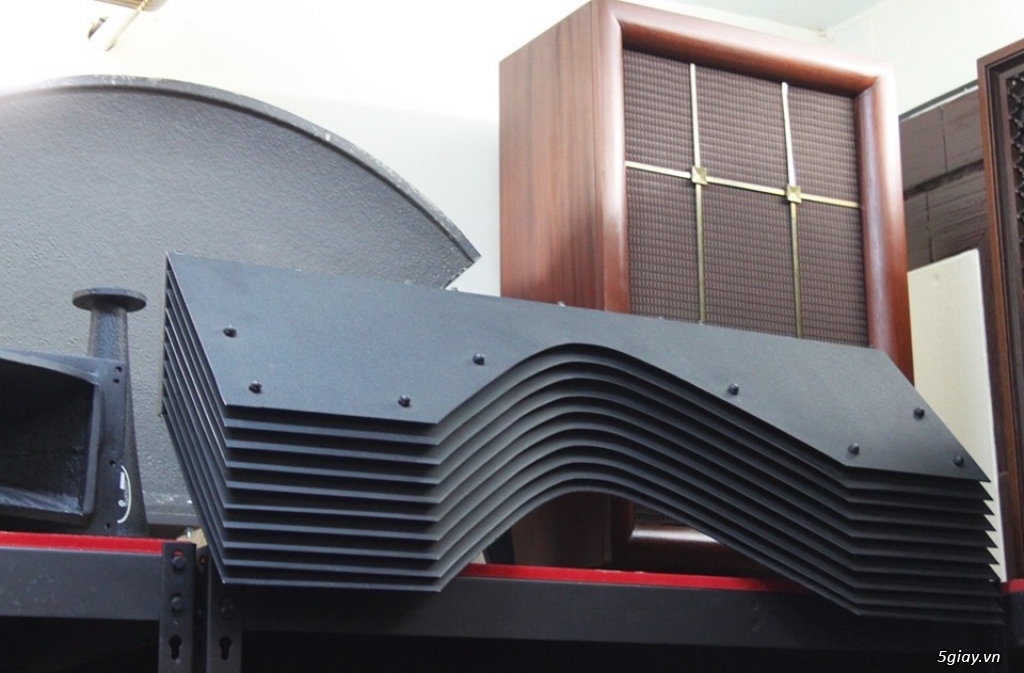 audio Toàn Loa-Đông Anh,Amply Reciever cổ,Loa cổ cập nhật thường liên... - 26